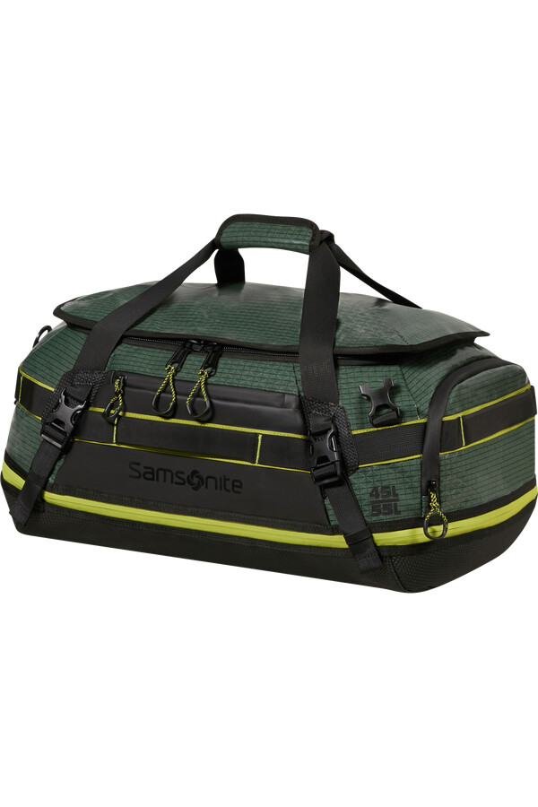 outtrax duffelbag s skoggrønn
