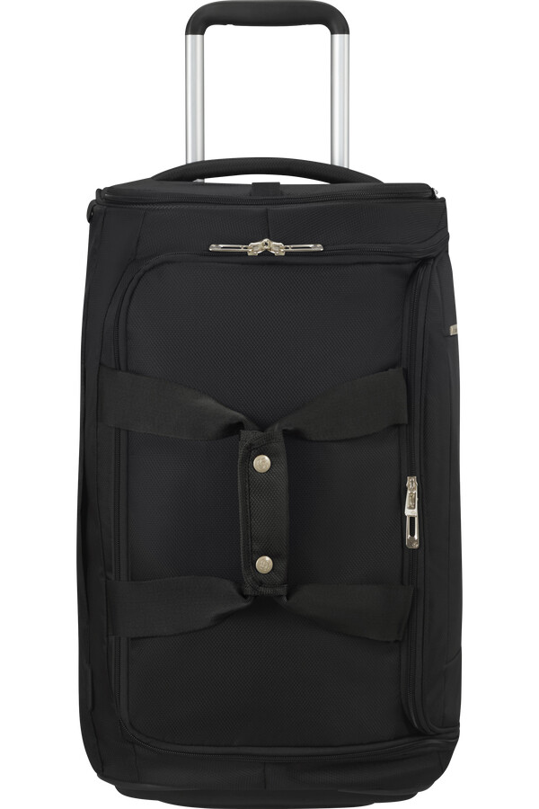 respark reiseveske med hjul 55 cm ozon black