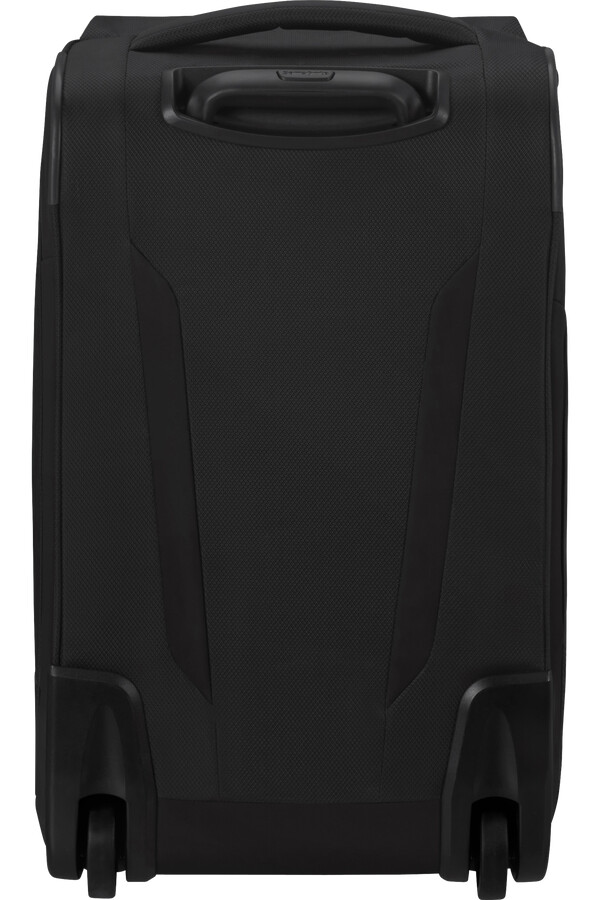 respark reiseveske med hjul 55 cm ozon black