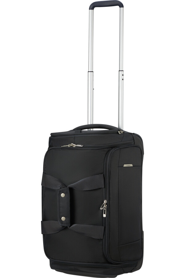 respark reiseveske med hjul 55 cm ozon black