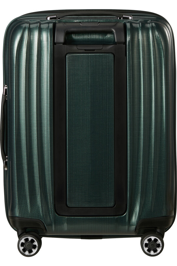 nexis spinner utvidbar 4 hjul 55 cm deep forest