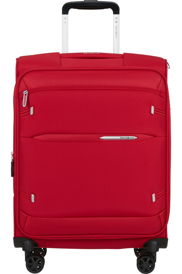 gotwist spinner utvidbar 4 hjul 55 cm true red