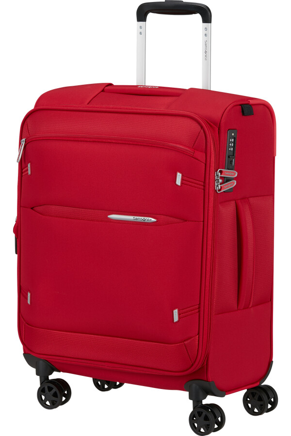 gotwist spinner utvidbar 4 hjul 55 cm true red
