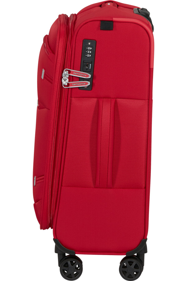 gotwist spinner utvidbar 4 hjul 55 cm true red