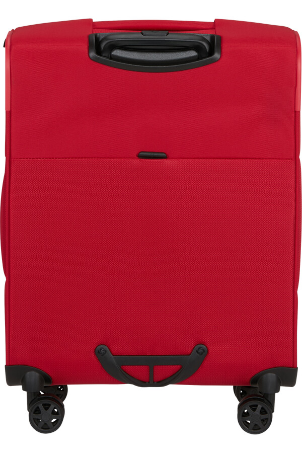 gotwist spinner utvidbar 4 hjul 55 cm true red