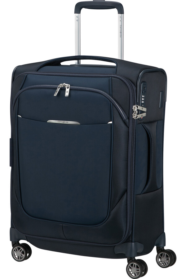 re-lite spinner utvidbar 4 hjul 55 cm midnattsblå