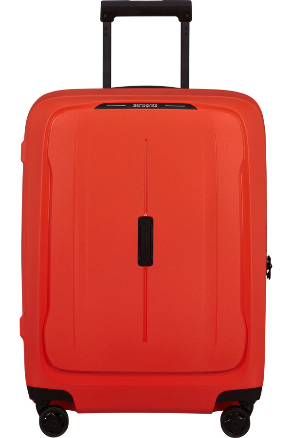 essens spinner utvidbar 4 hjul 55cm lava