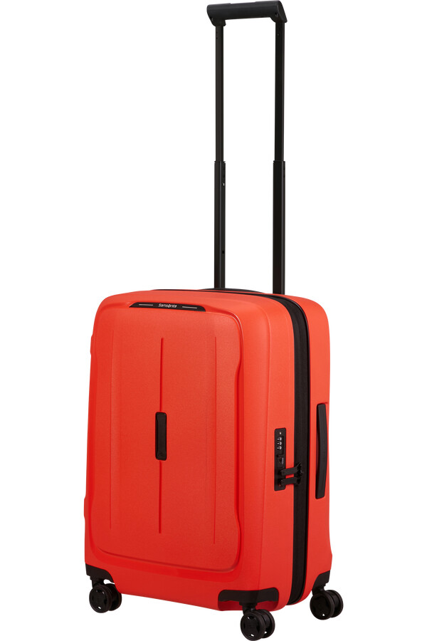essens spinner utvidbar 4 hjul 55cm lava