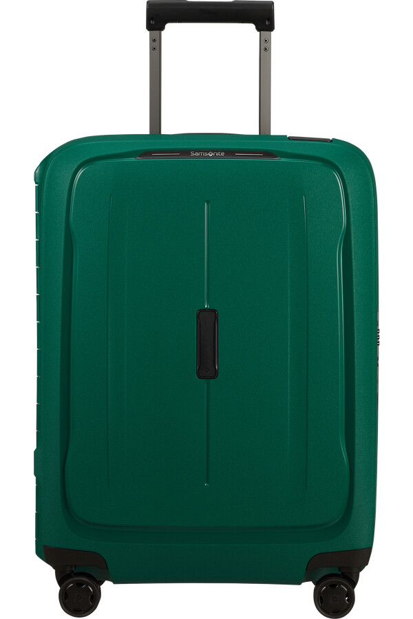 essens koffert 4 hjul 55 cm alpine green