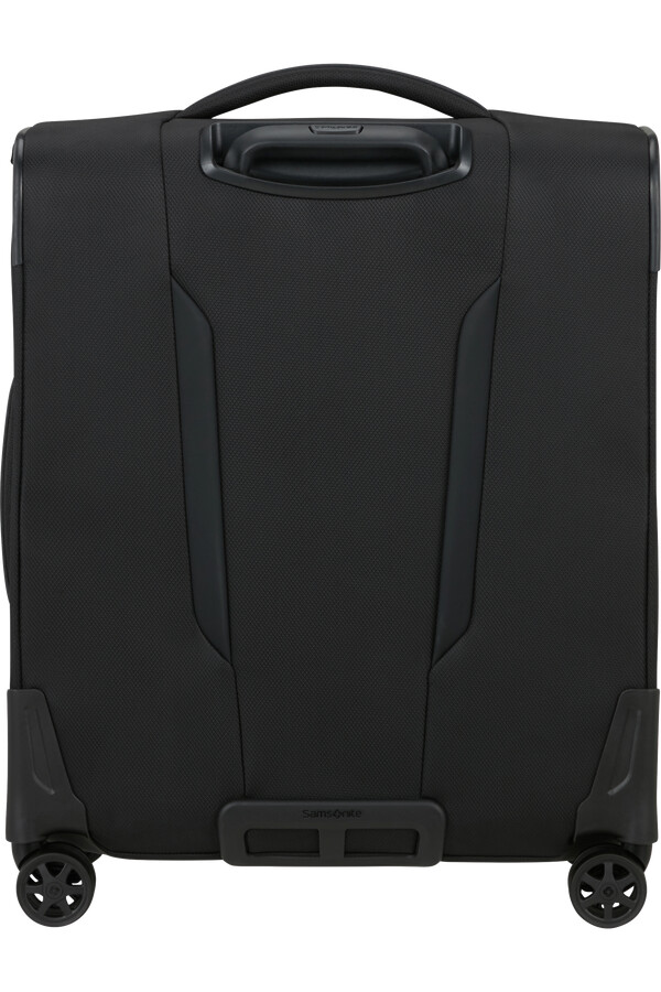 respark koffert 4 hjul 56 cm ozone black