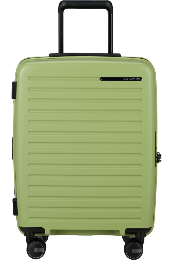 restackd spinner utvidbar 4 hjul 55 cm wasabi