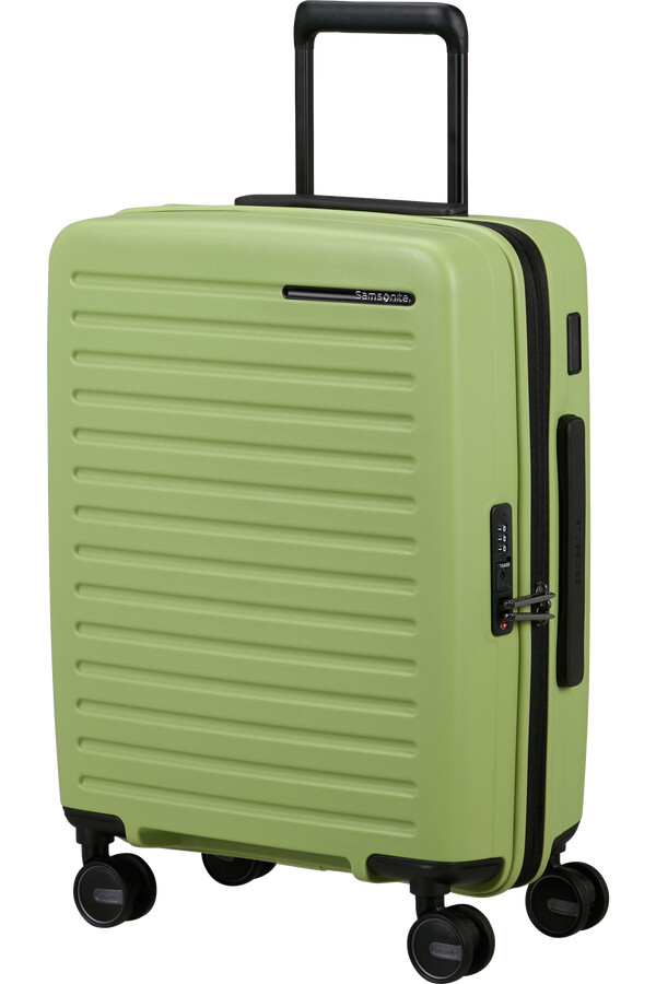 restackd spinner utvidbar 4 hjul 55 cm wasabi