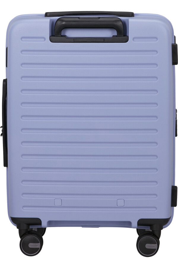 restackd spinner utvidbar 4 hjul 55 cm lavendel