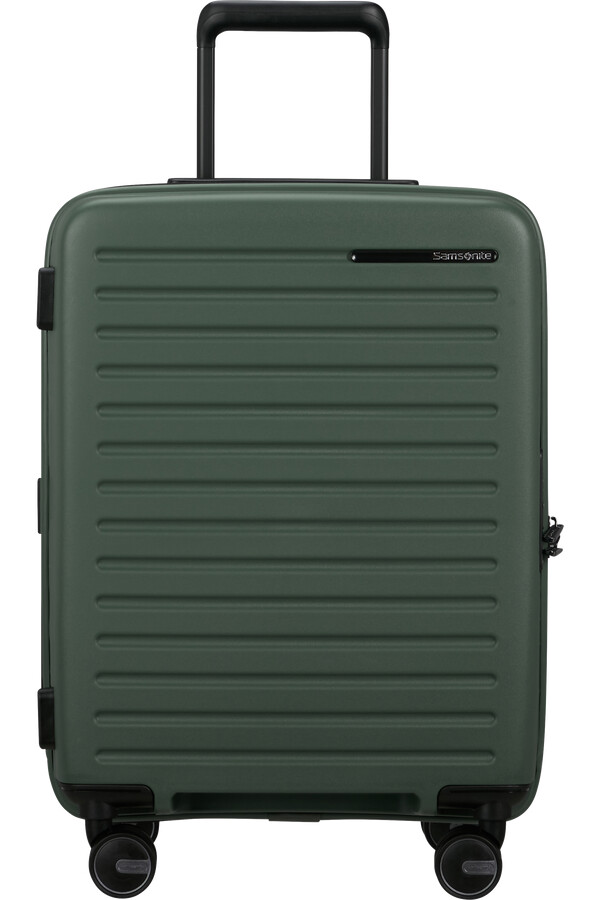 restackd spinner utvidbar 4 hjul 55 cm sage