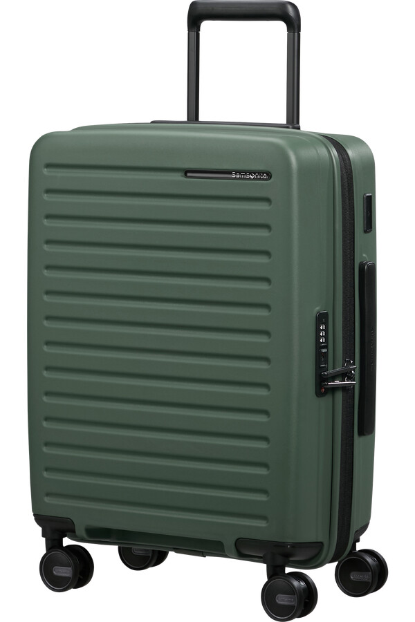 restackd spinner utvidbar 4 hjul 55 cm sage