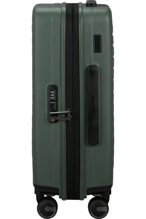 restackd spinner utvidbar 4 hjul 55 cm sage