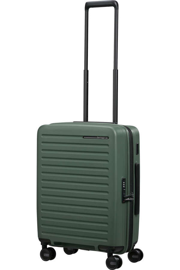 restackd spinner utvidbar 4 hjul 55 cm sage