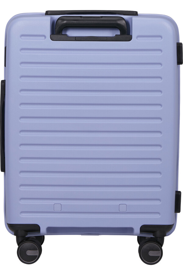 restackd spinner utvidbar 4 hjul 55 cm lavendel