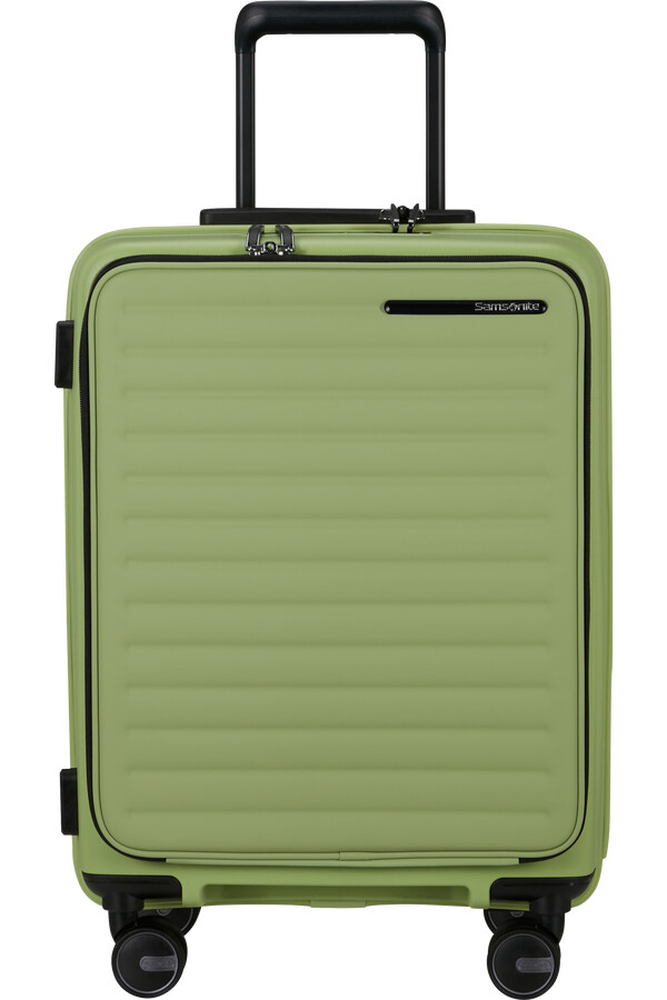 restackd spinner utvidbar 4 hjul 55 cm wasabi