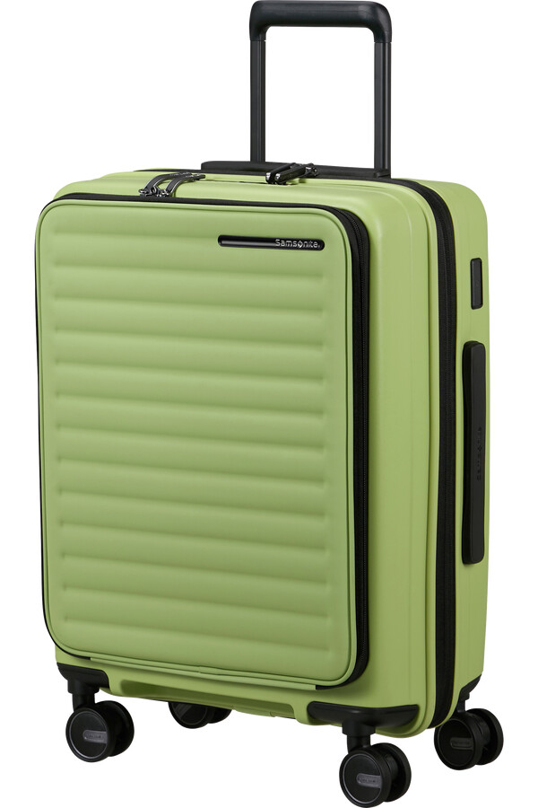 restackd spinner utvidbar 4 hjul 55 cm wasabi