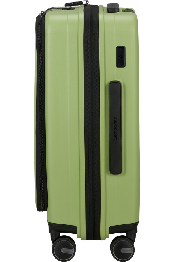 restackd spinner utvidbar 4 hjul 55 cm wasabi