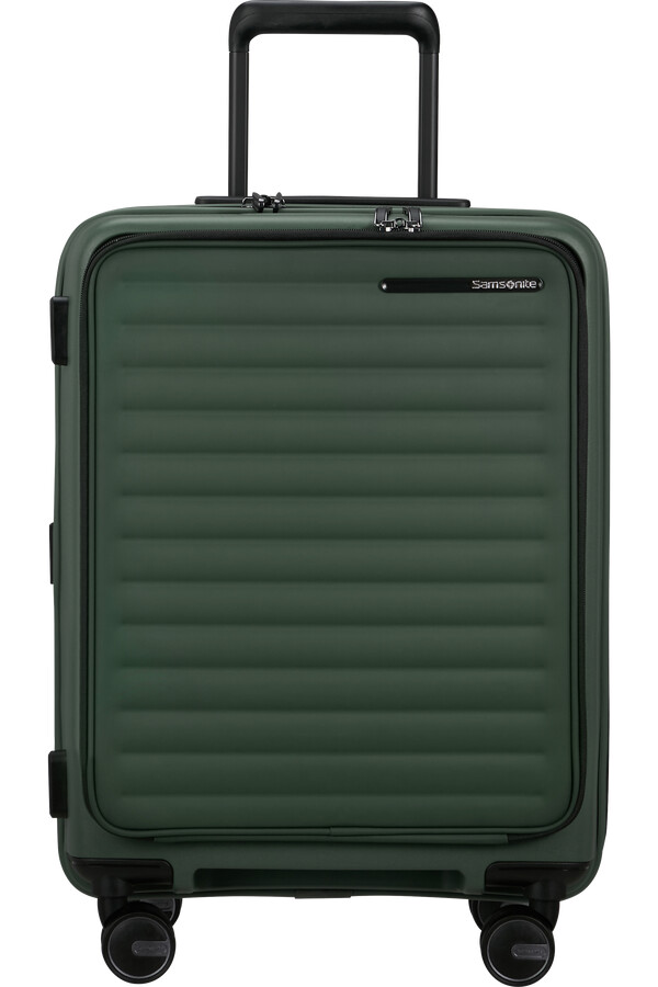 restackd spinner utvidbar 4 hjul 55 cm sage
