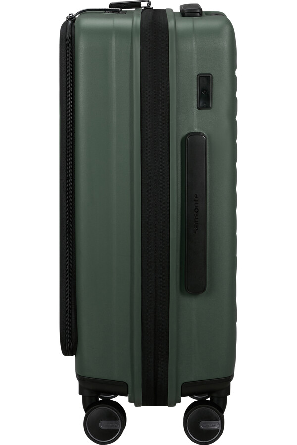 restackd spinner utvidbar 4 hjul 55 cm sage