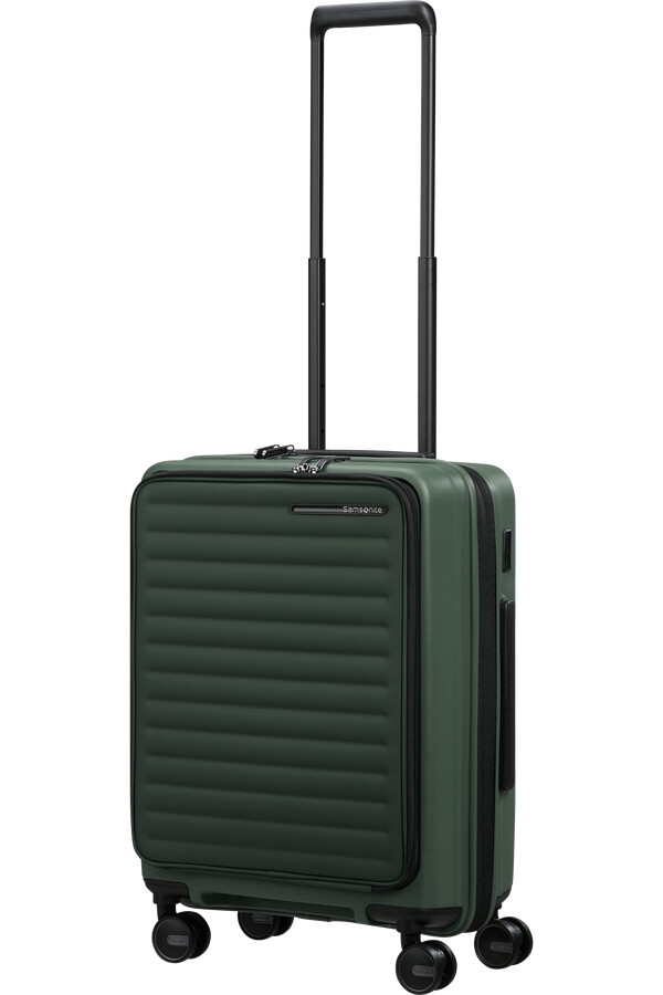 restackd spinner utvidbar 4 hjul 55 cm sage