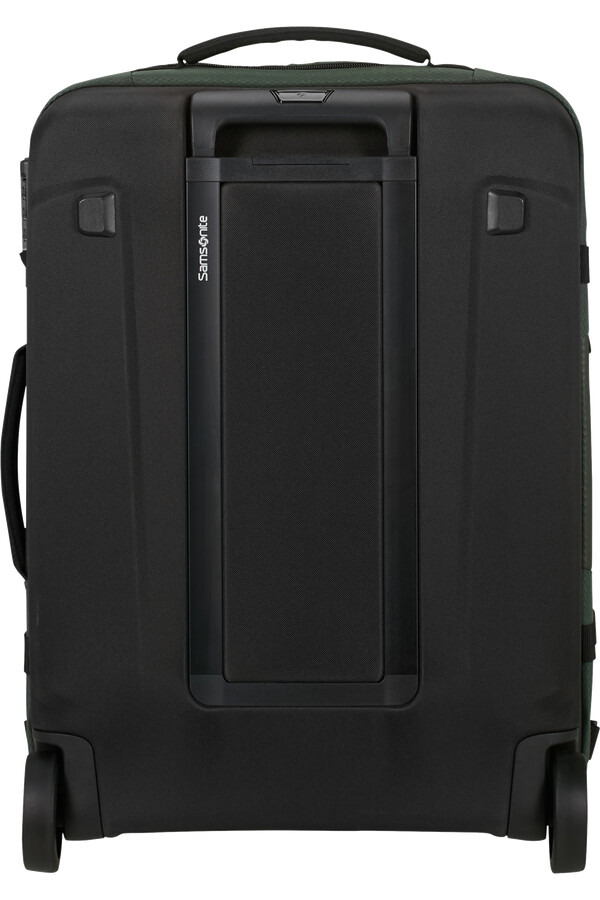 armox duffelbag med hjul ryggsekk 55cm moss