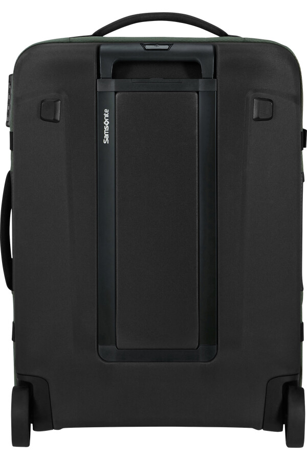armox reiseveske med hjul 55 cm moss