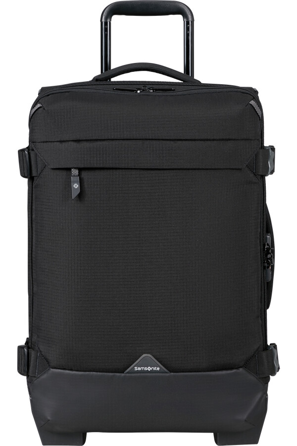 roadseeker reiseveske med hjul 55 cm dyp svart