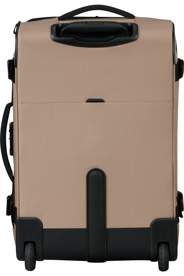 roadseeker reisebag med hjul 55 cm dune