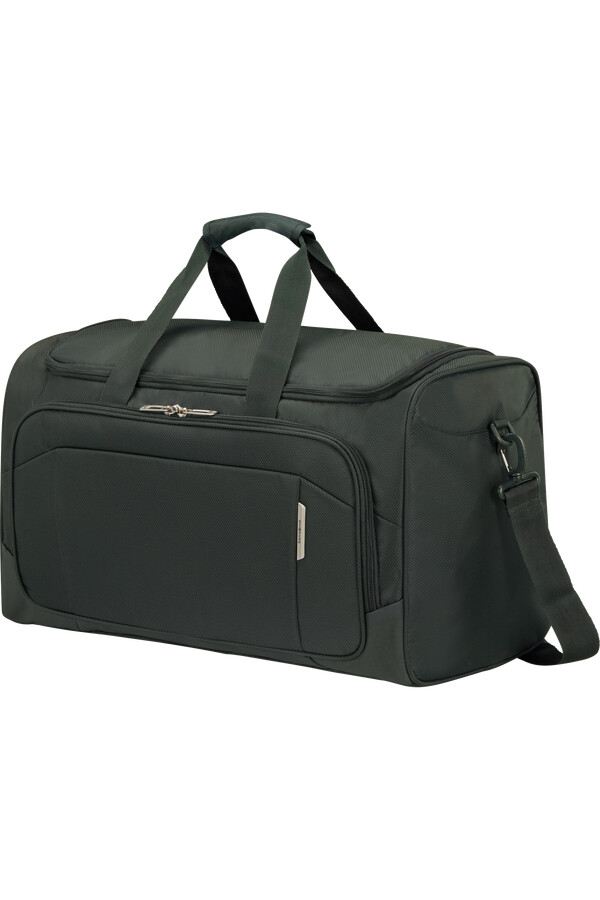 respark duffelbag 55cm skoggrønn