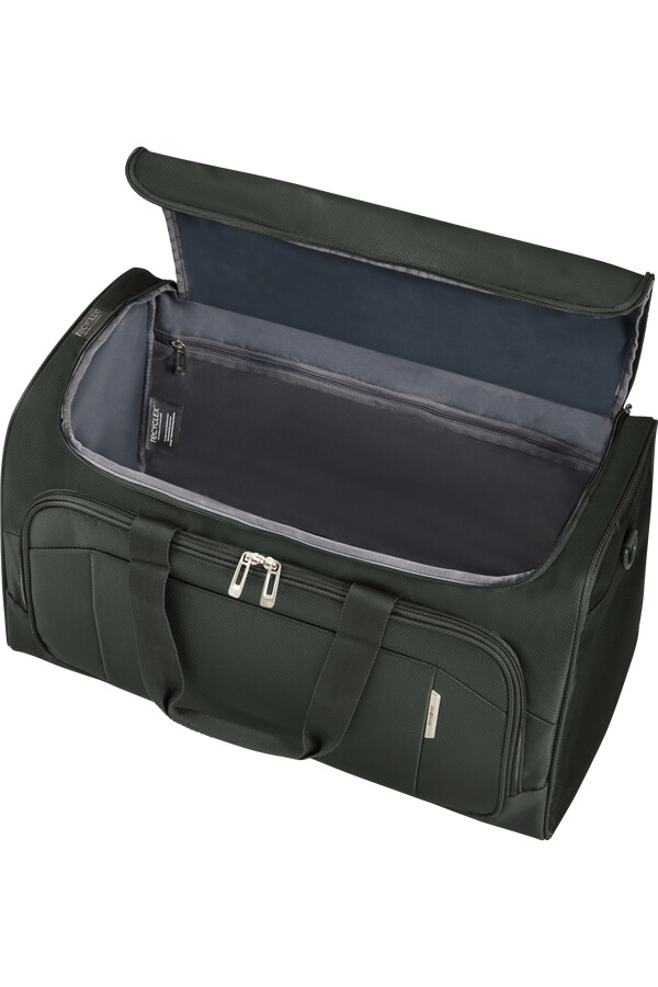 respark duffelbag 55cm skoggrønn