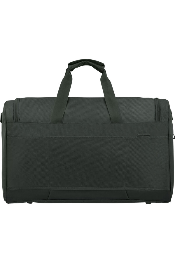 respark duffelbag 55cm skoggrønn