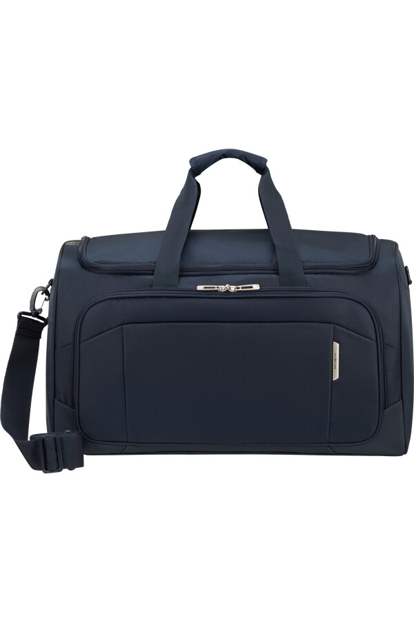 respark duffelbag 55cm midnattsblå