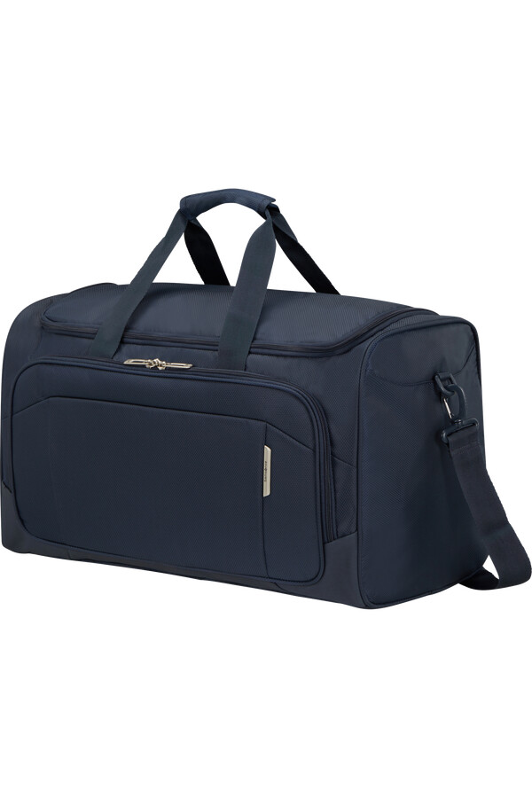 respark duffelbag 55cm midnattsblå