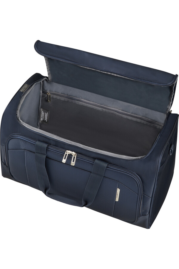 respark duffelbag 55cm midnattsblå