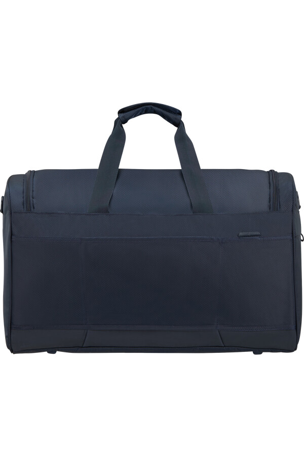 respark duffelbag 55cm midnattsblå