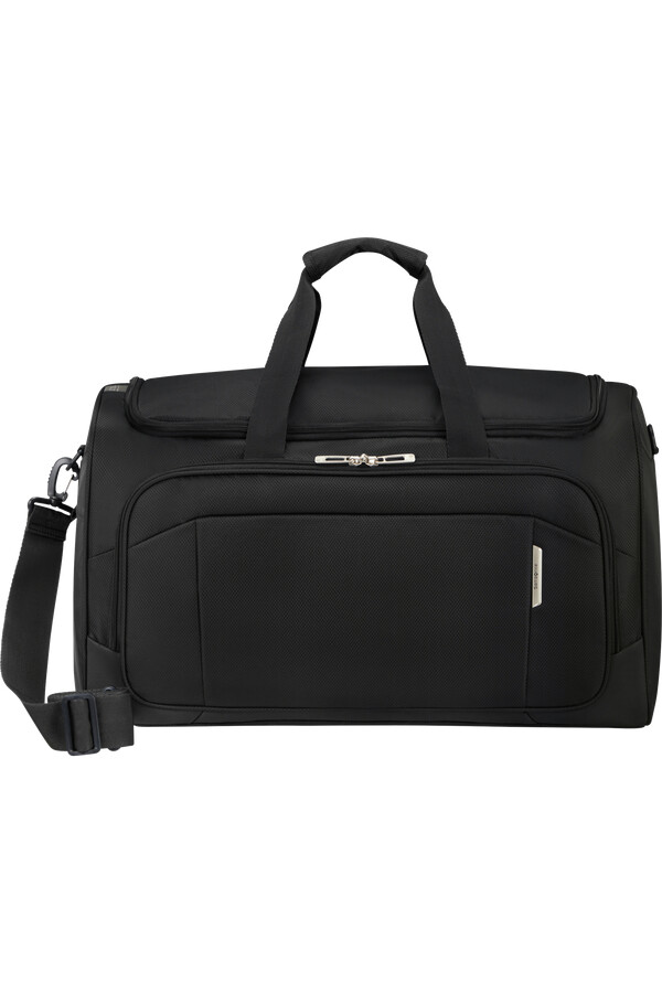 respark duffelbag 55cm ozon svart