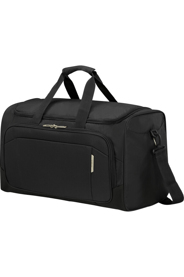 respark duffelbag 55cm ozon svart