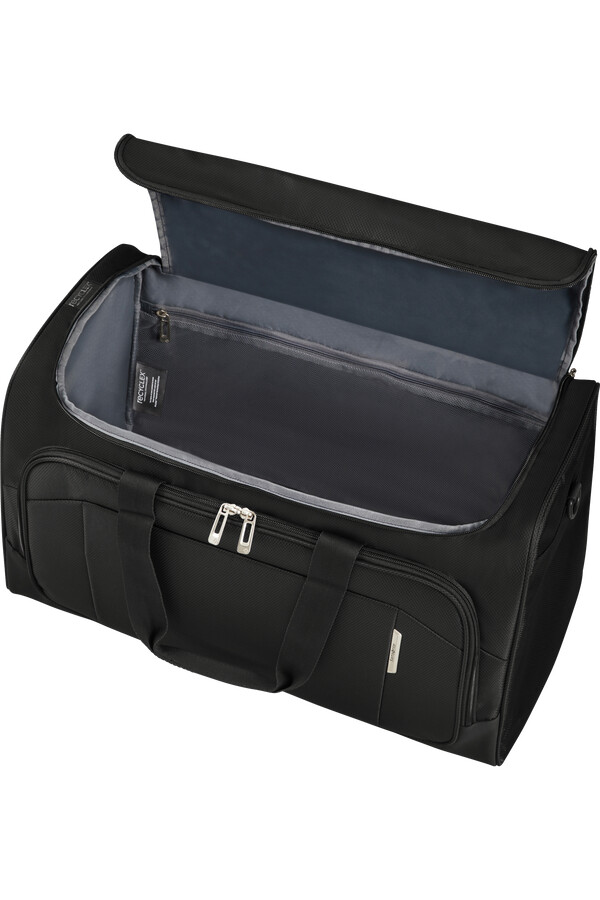 respark duffelbag 55cm ozon svart