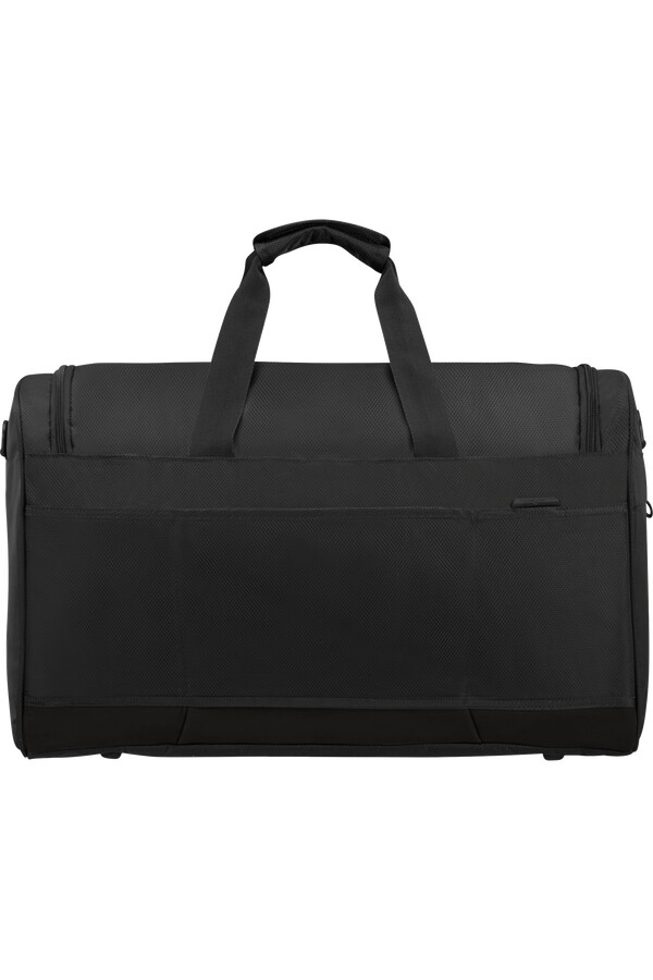 respark duffelbag 55cm ozon svart