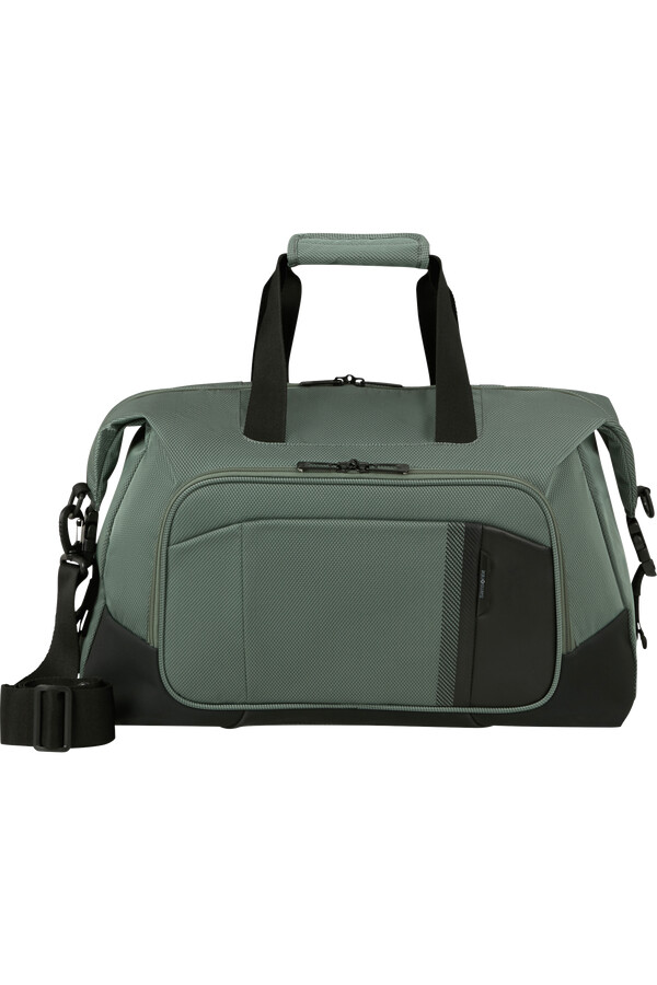 respark duffelbag 48cm lys salvie