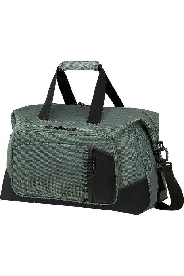 respark duffelbag 48cm lys salvie