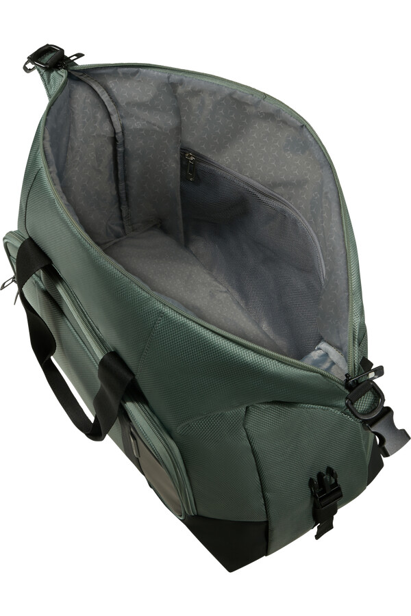 respark duffelbag 48cm lys salvie