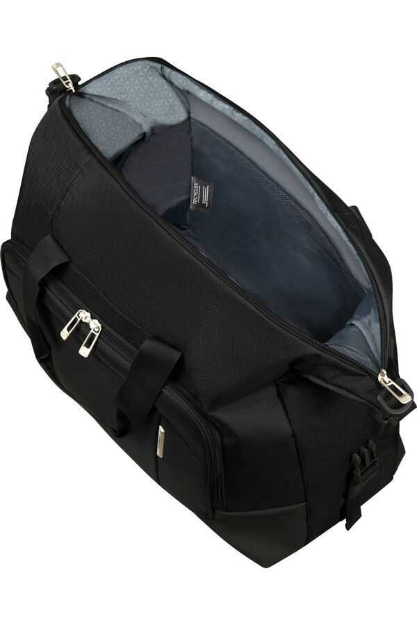 respark duffelbag 48cm ozon svart
