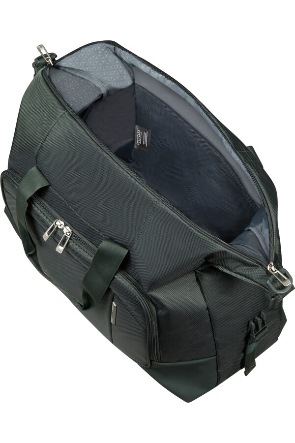 respark duffelbag 48cm skoggrønn