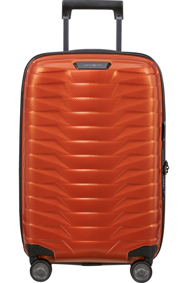 proxis spinner utvidbar 4 hjul 55 cm flame