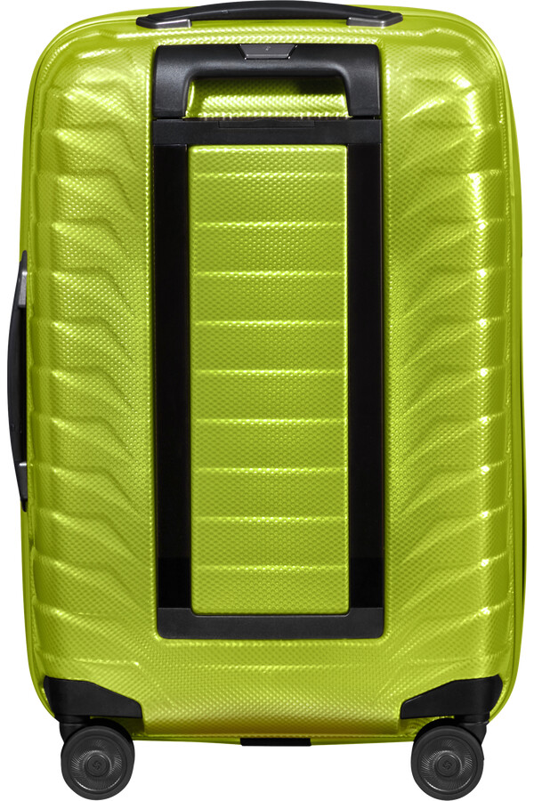 proxis spinner utvidbar 4 hjul 55 cm lime